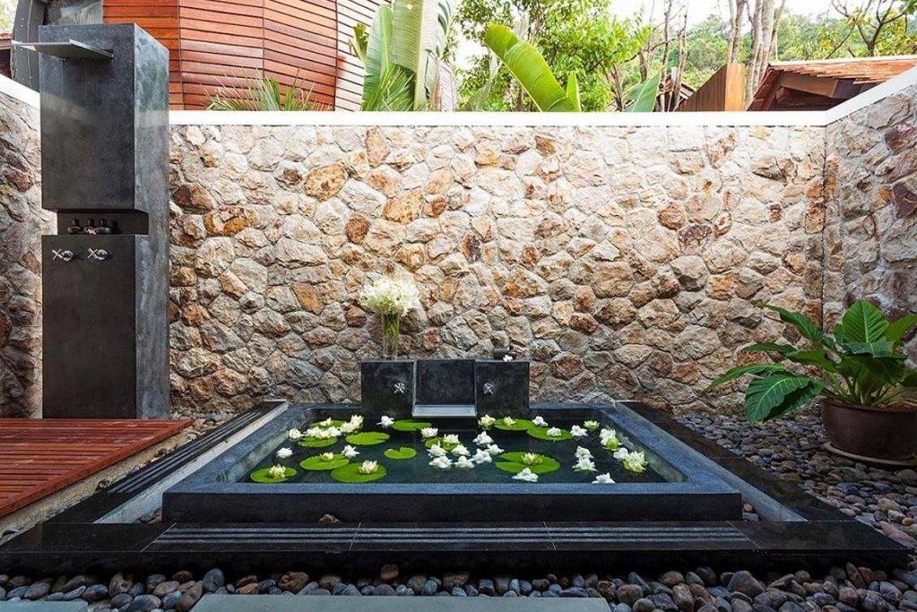 The Tubkaak Krabi Boutique Resort 2