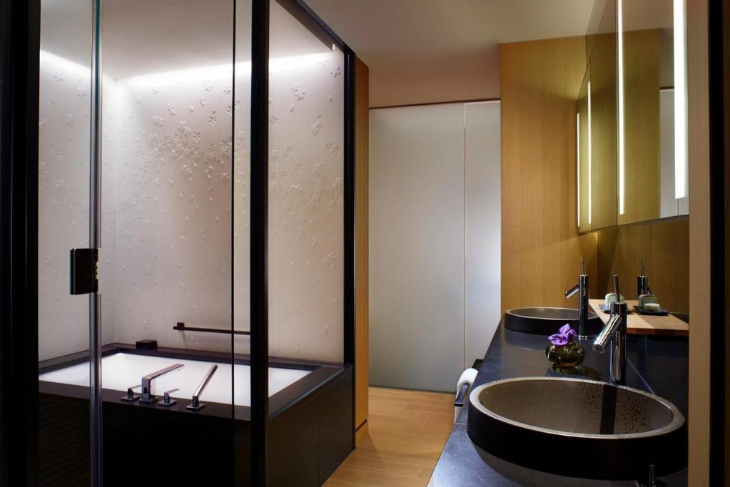 The Ritz-Carlton Kyoto 1