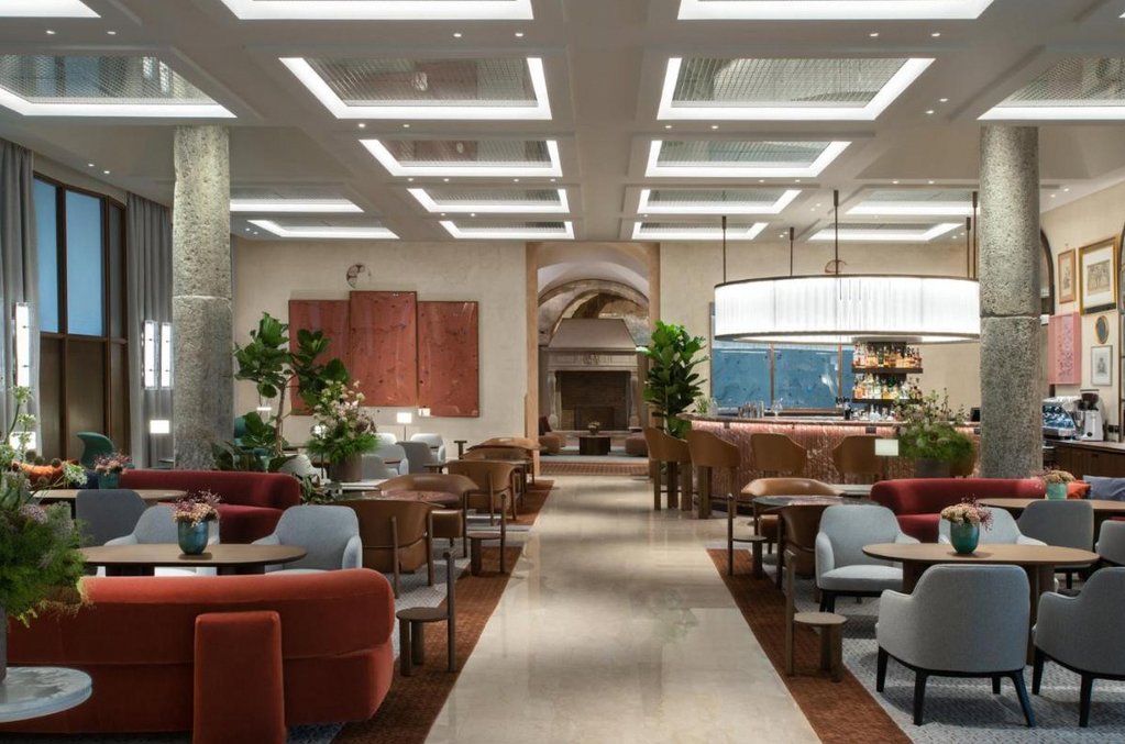 Four Seasons Hotel Milano