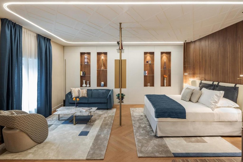 Casa Baglioni Milan 1
