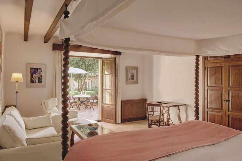 La Residencia, a Belmond Hotel