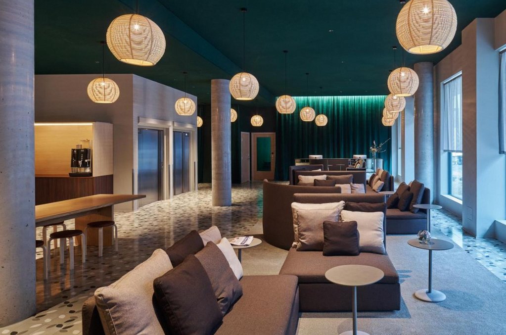 Zander K Hotel 1