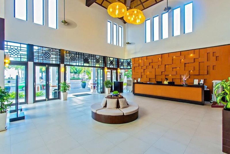Hoi An Beach Resort