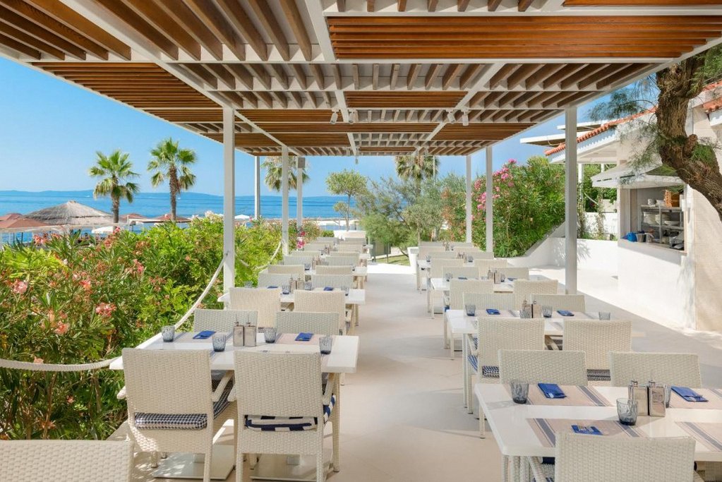 Radisson BLU Resort & SPA Split 1