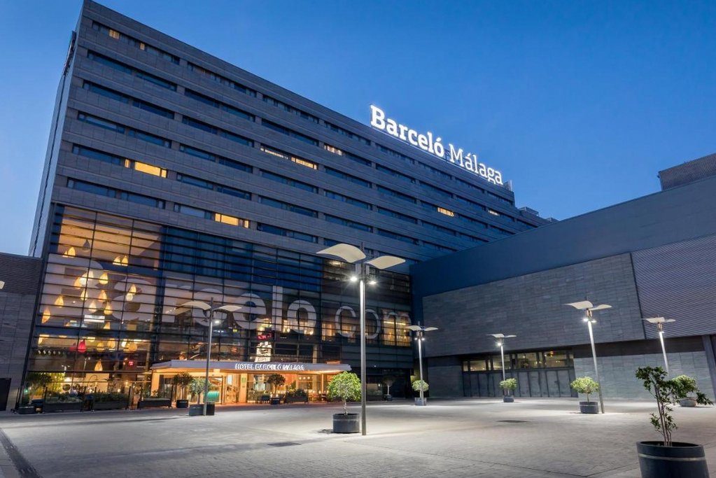 Barcelo Malaga