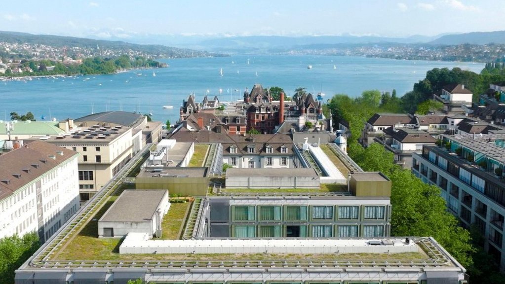 Park Hyatt Zurich