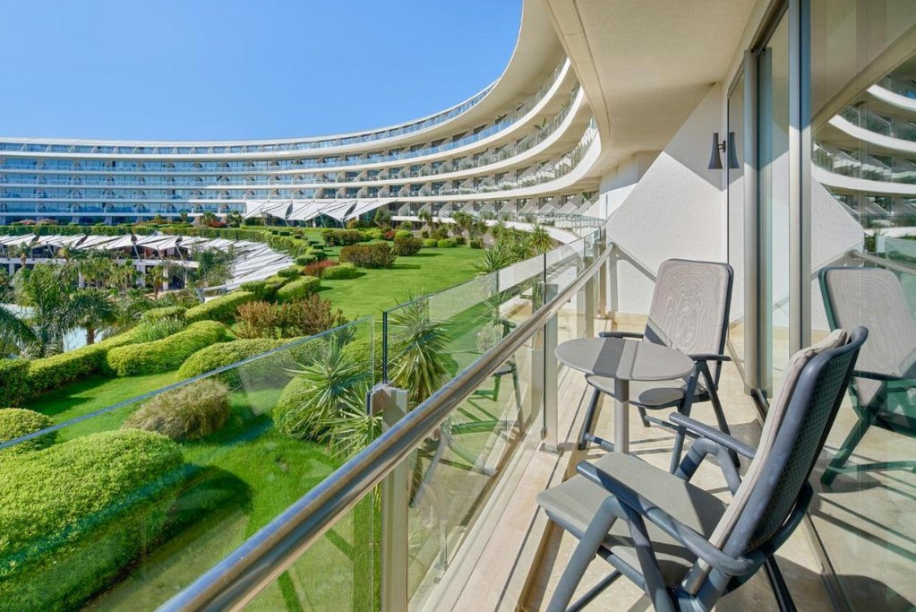 Maxx Royal Belek Golf Resort