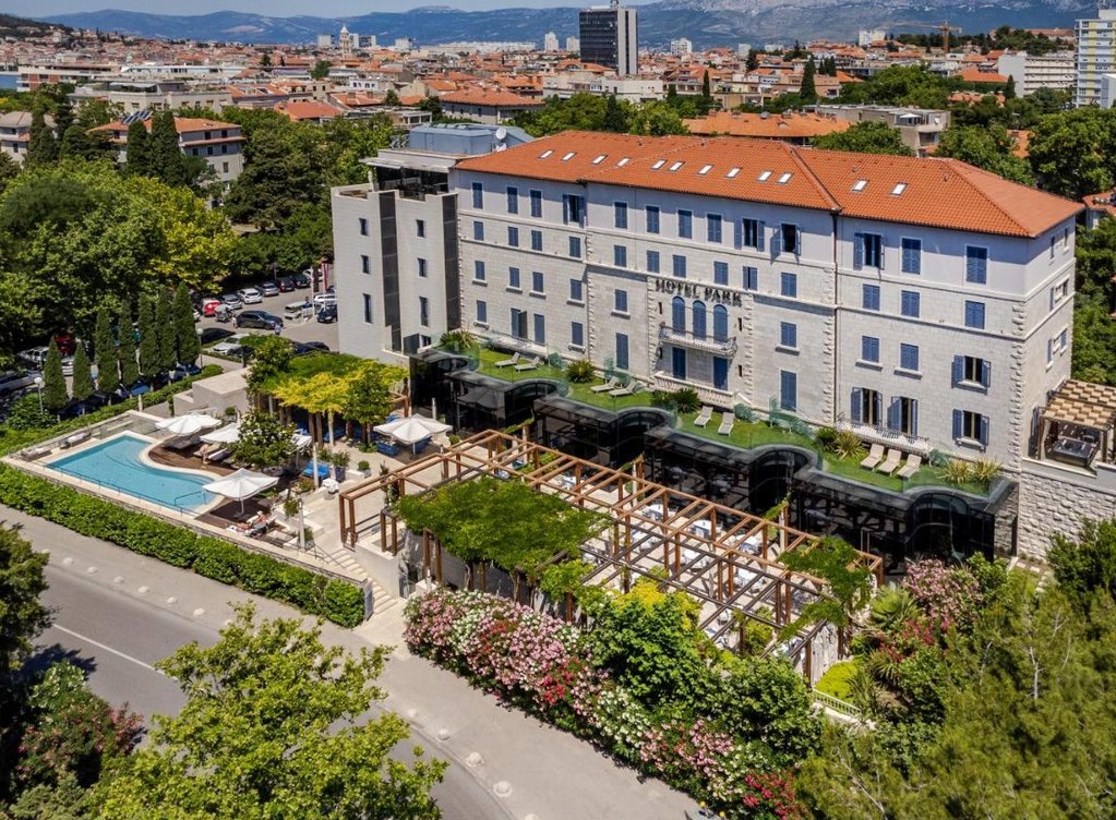 Hotel Park 1