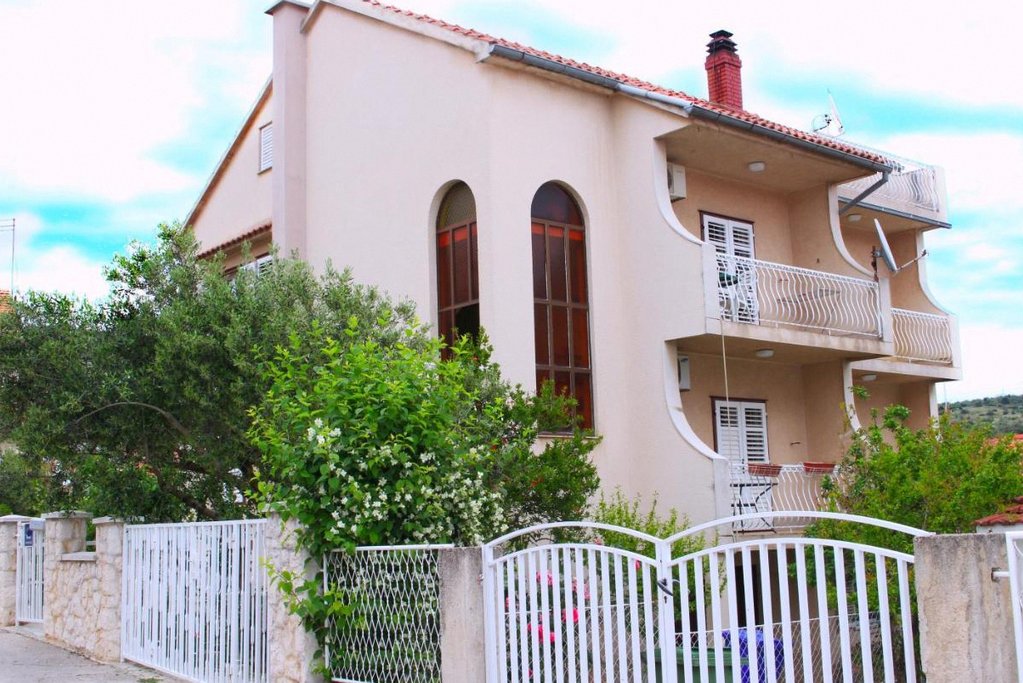 Apartments Sunag
