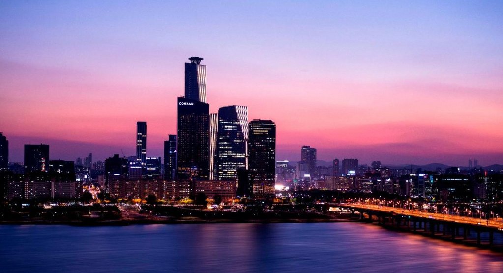 Conrad Seoul