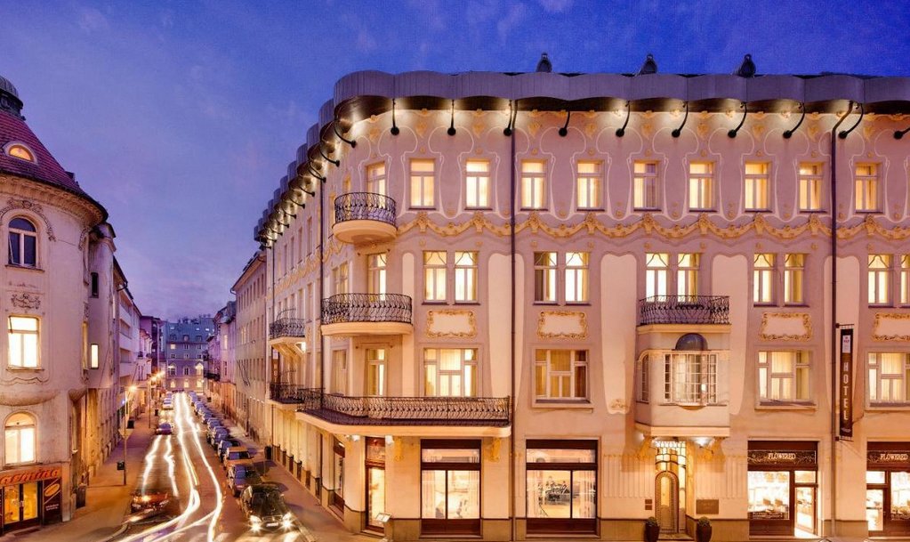 Roset Boutique Hotel
