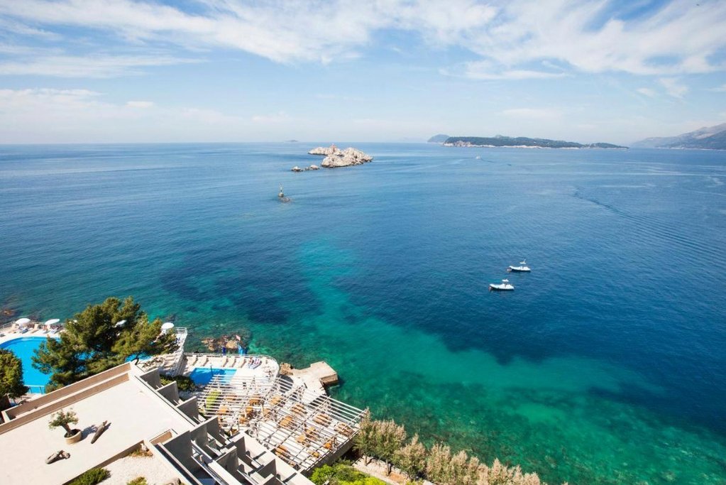 Dubrovnik Palace 1