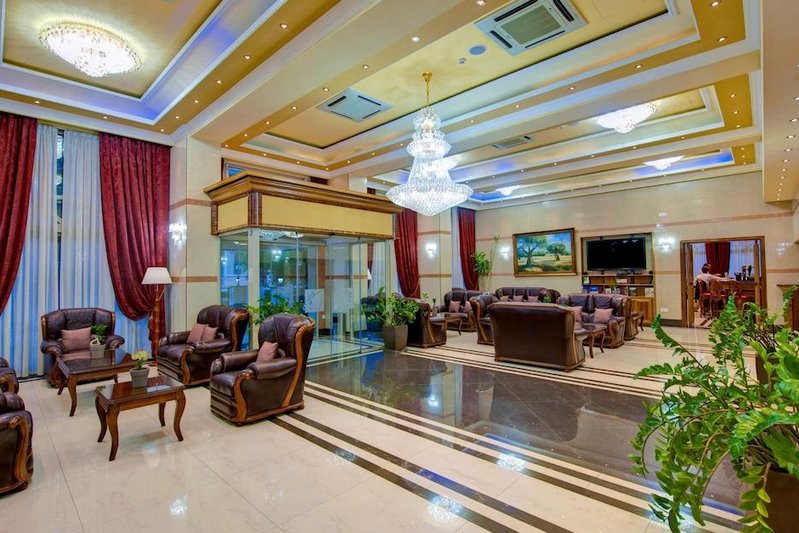 Semeli Hotel
