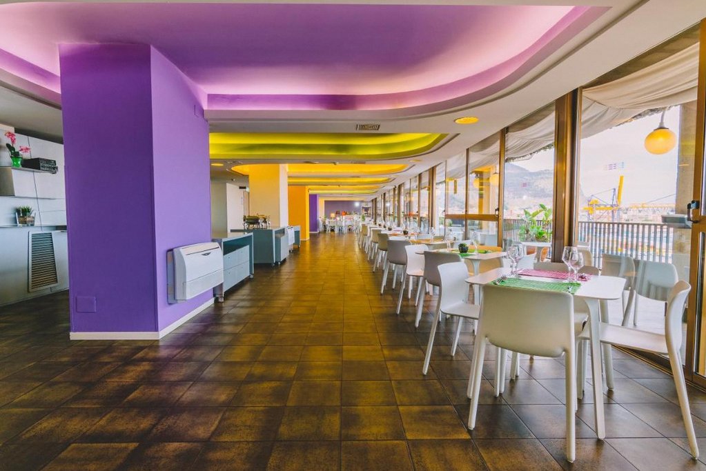President Hotel Palermo 2