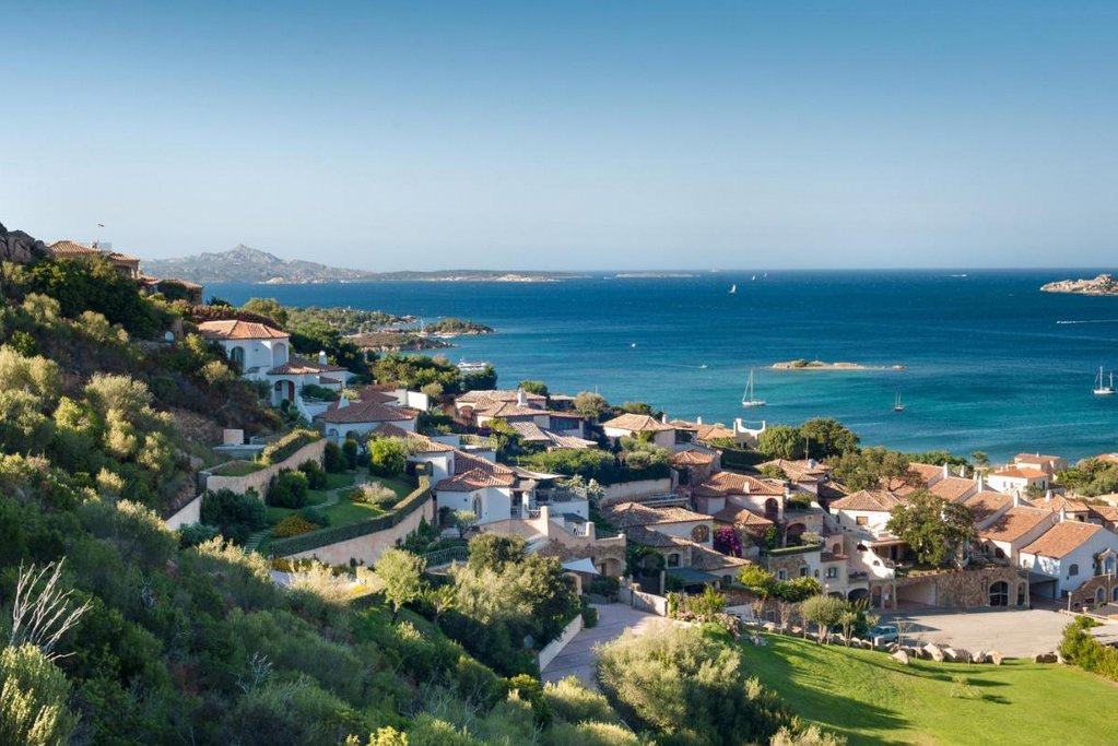 Aethos Sardinia