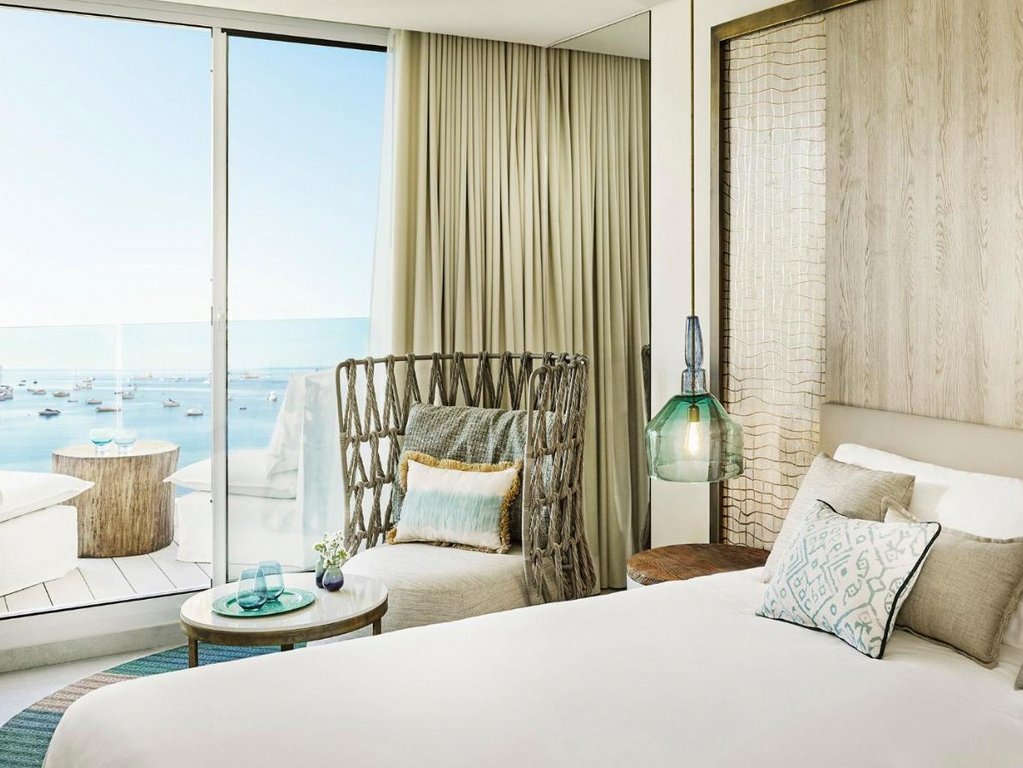 Nobu Hotel Ibiza Bay