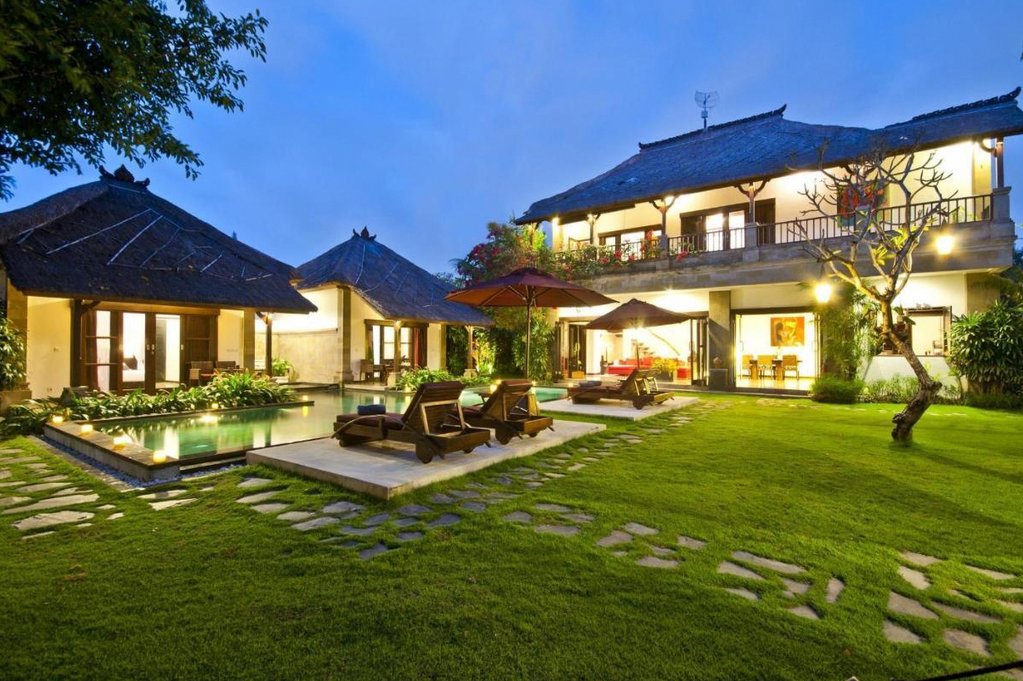 Villa Blubambu 2