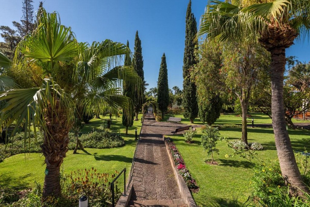 Quinta Jardins Do Lago 1