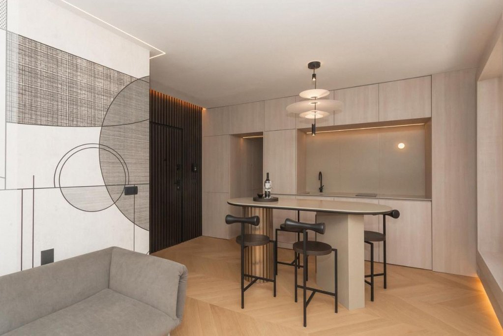 Etoile Apartment