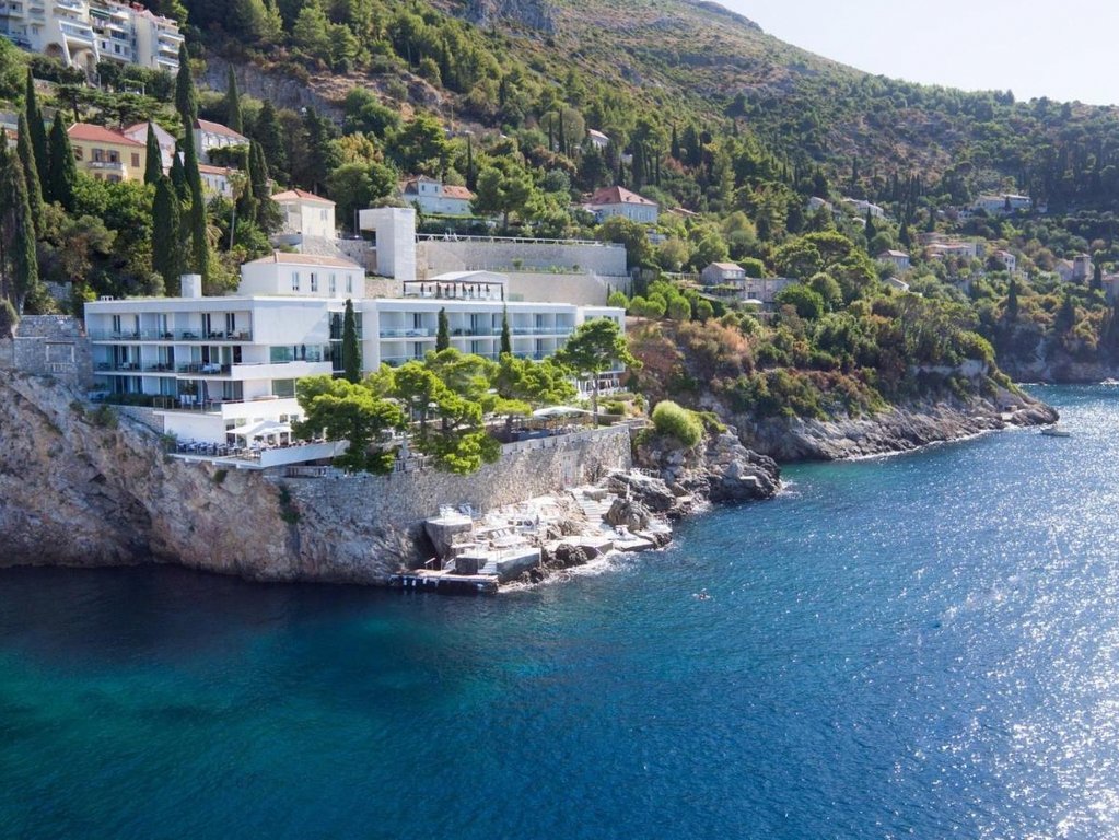 Villa Dubrovnik