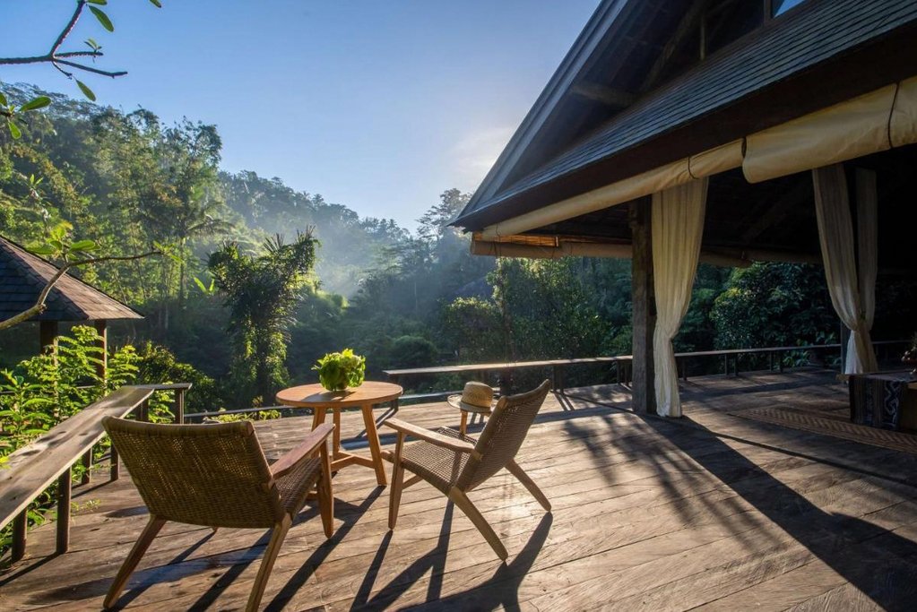 Buahan, a Banyan Tree Escape (Adults only) 1