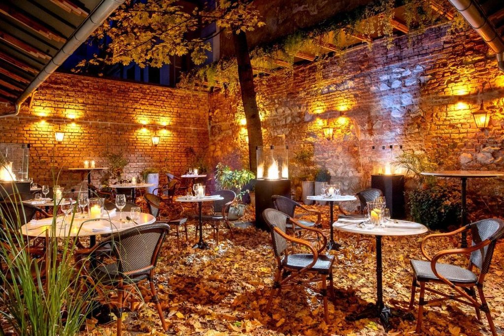 Balthazar Design Hotel 2