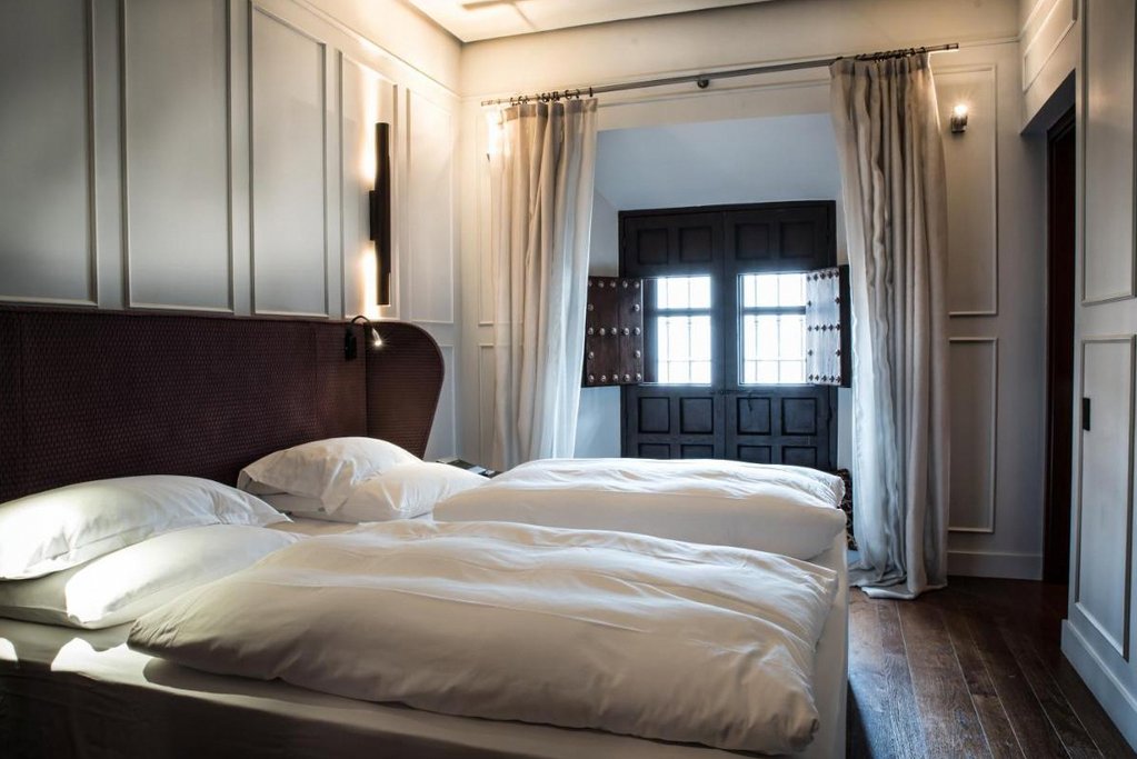 Coolrooms Palacio Villapanes 5 Gl 1