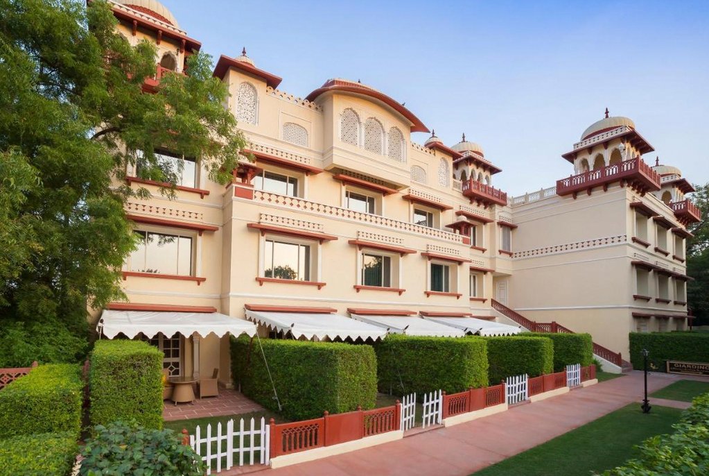 Jai Mahal Palace, Jaipur 2