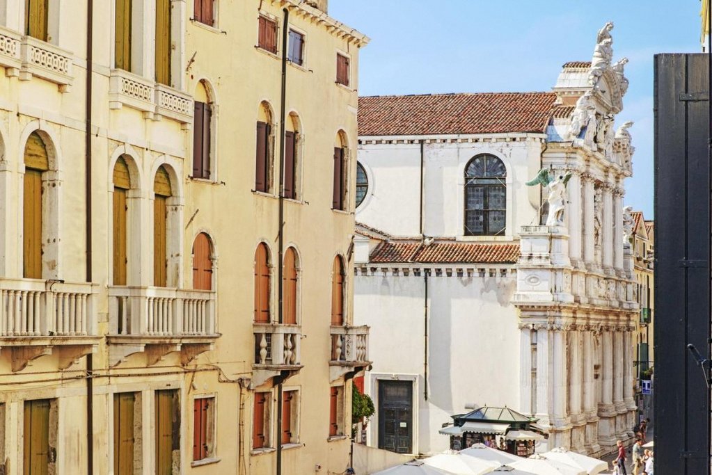 The Gritti Palace a Luxury Collection Hotel, Venice 2