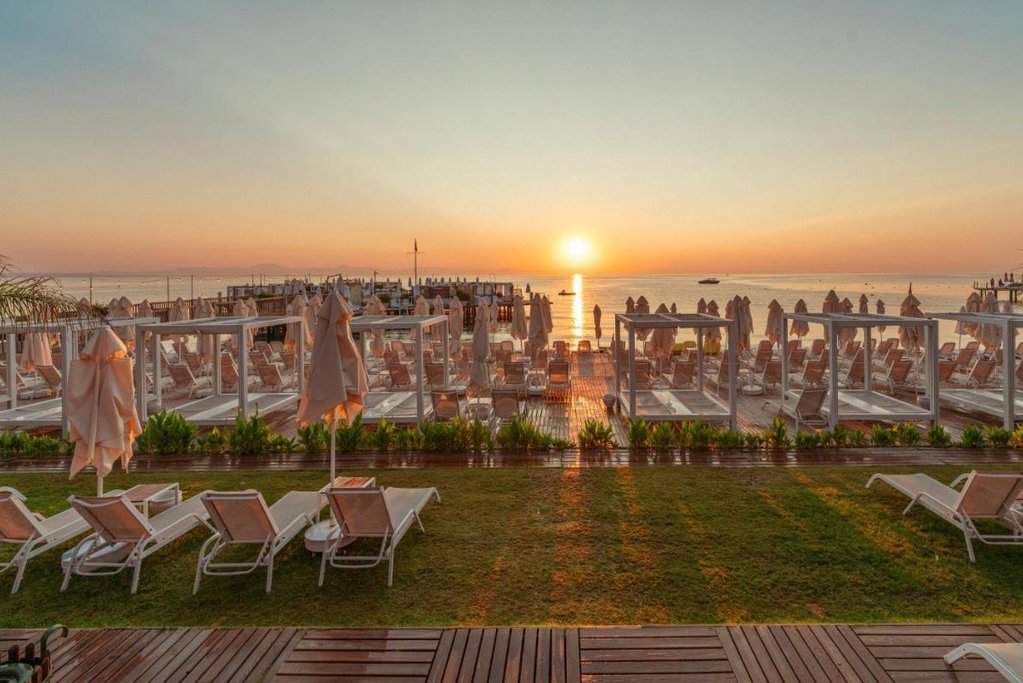 Doubletree by Hilton Antalya Kemer