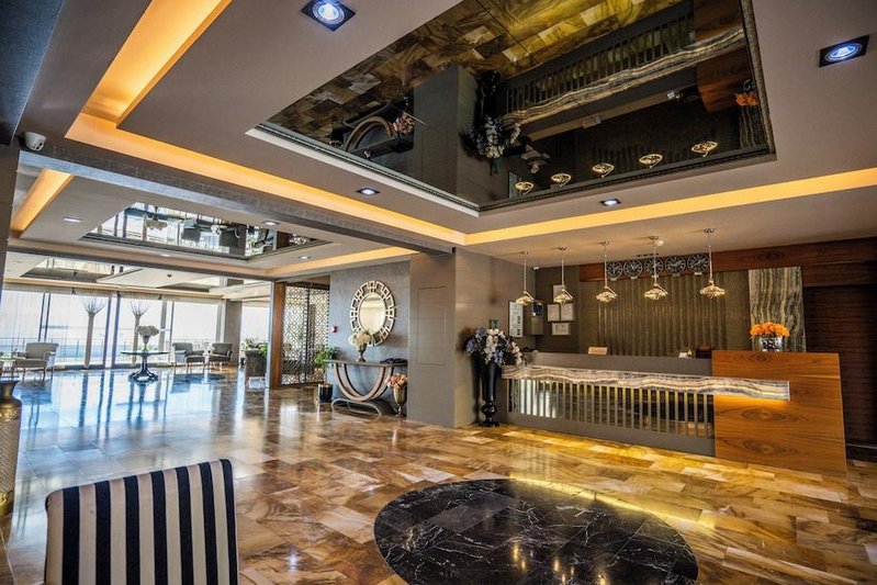 Hierapark Thermal & SPA Hotel