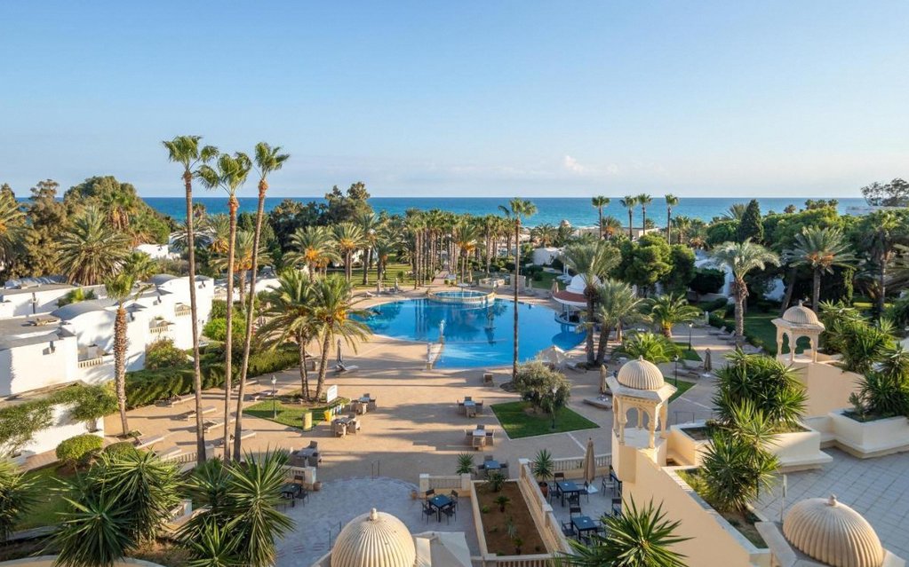 Steigenberger Marhaba Thalasso