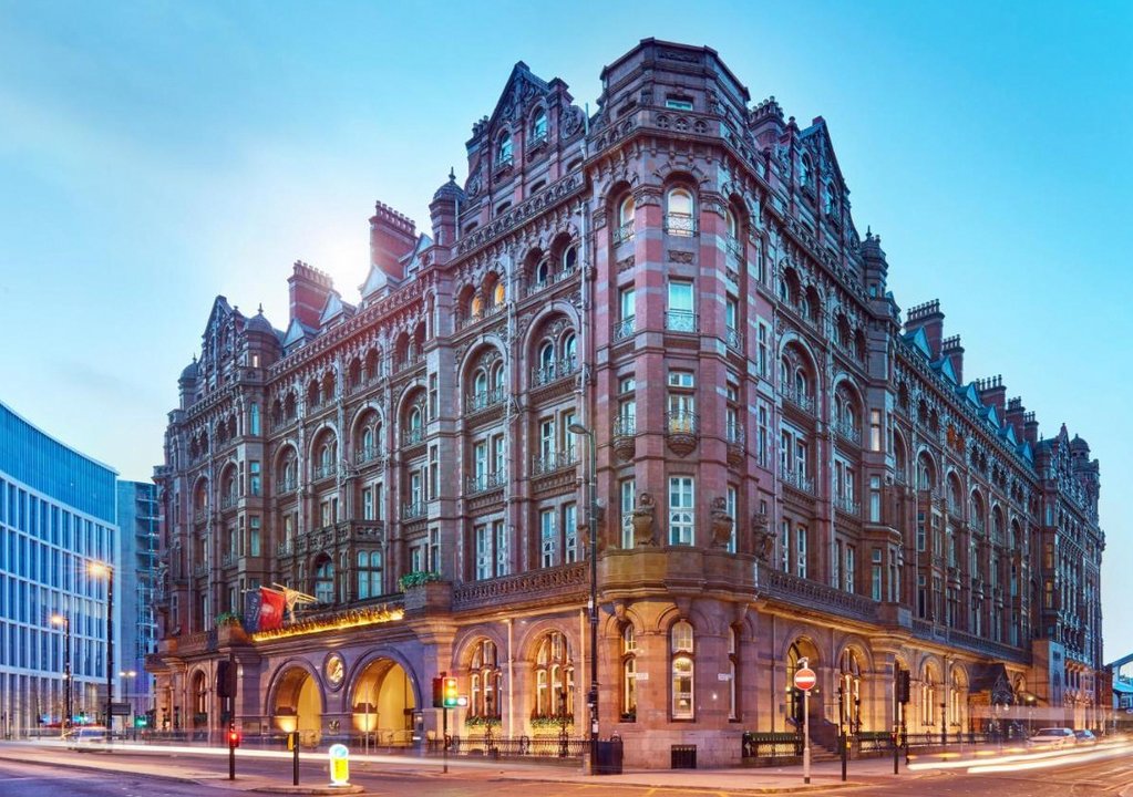 The Midland