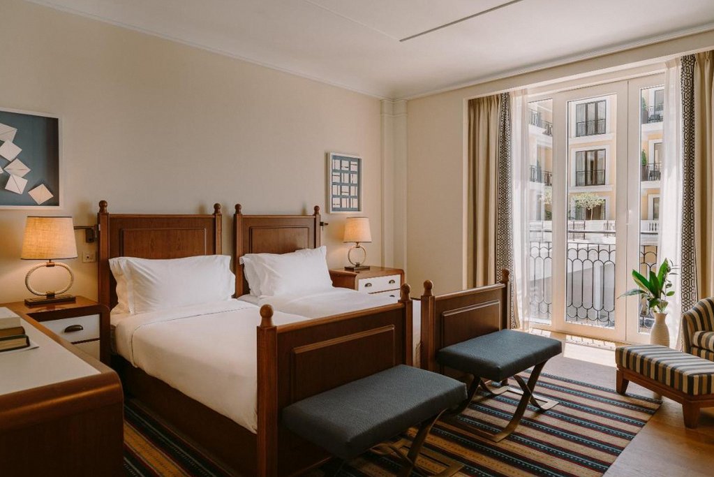 Regent Porto Montenegro 1