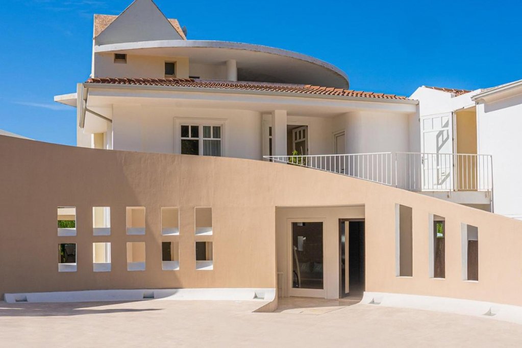 Hotel la Coluccia