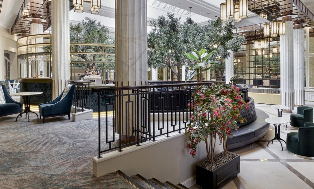 The Midland 1