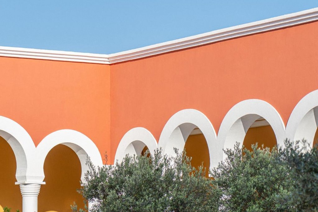 Palacio de Sancti Petri Gran Melia 2