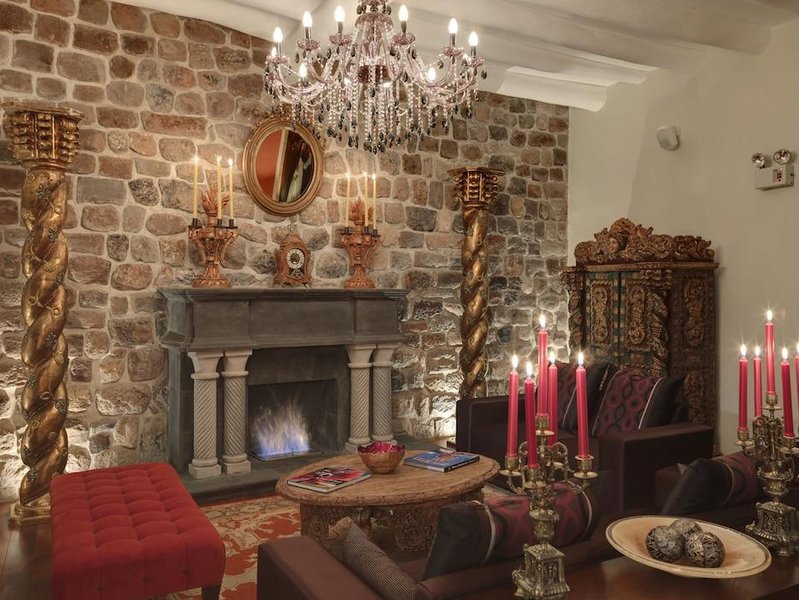Aranwa Cusco Boutique Hotel