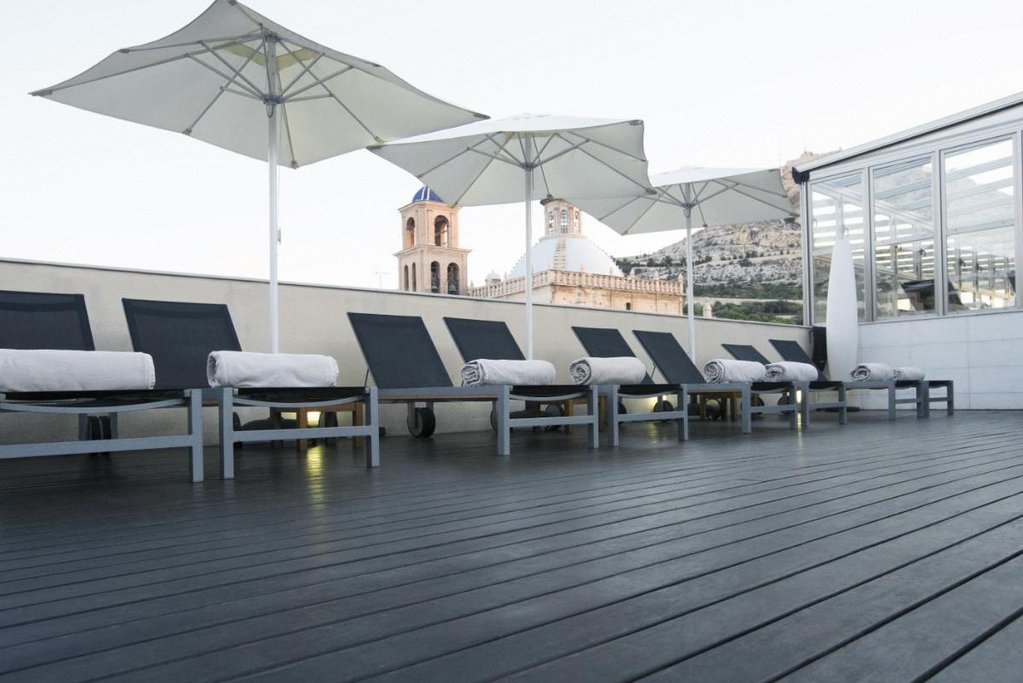 Hospes Amerigo 1