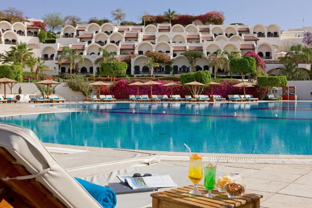 Movenpick Sharm El Sheikh 1