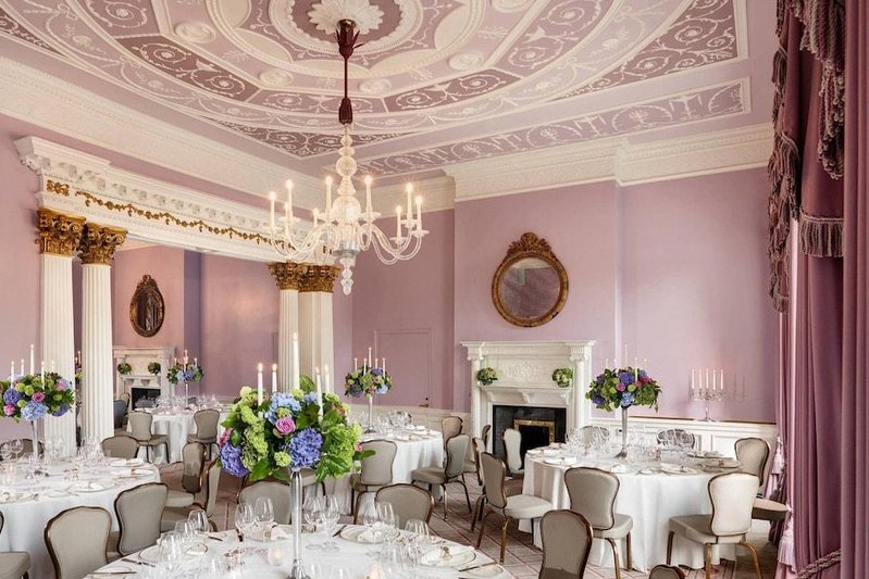 The Shelbourne Autograph Collection