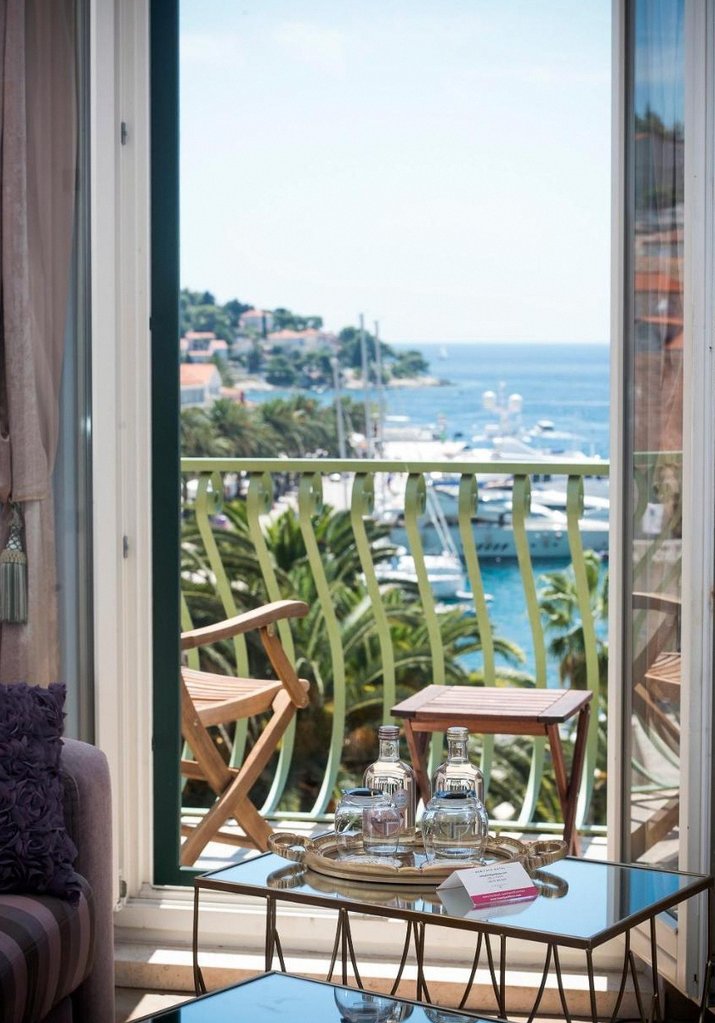 Heritage Hotel Park Hvar