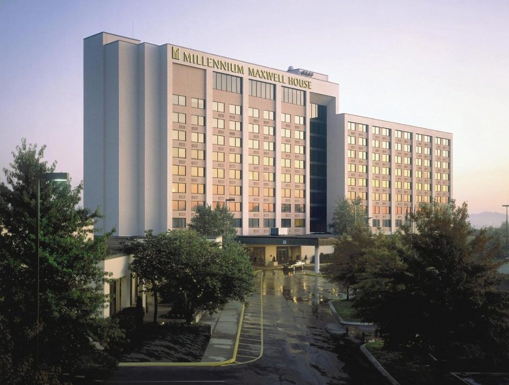 Millennium Maxwell House Nashville