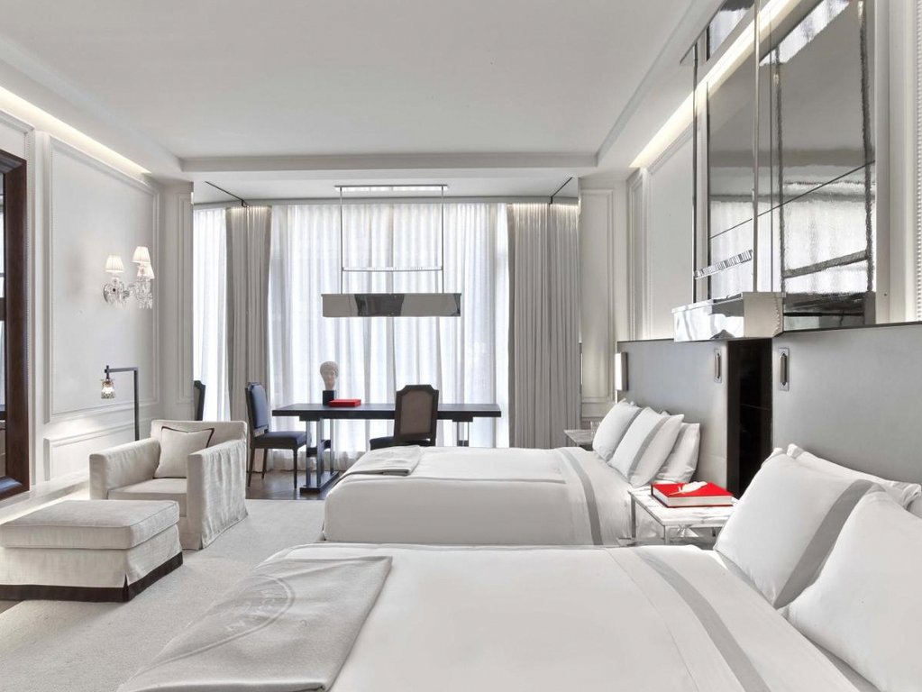Baccarat Hotel & Residences New York 1