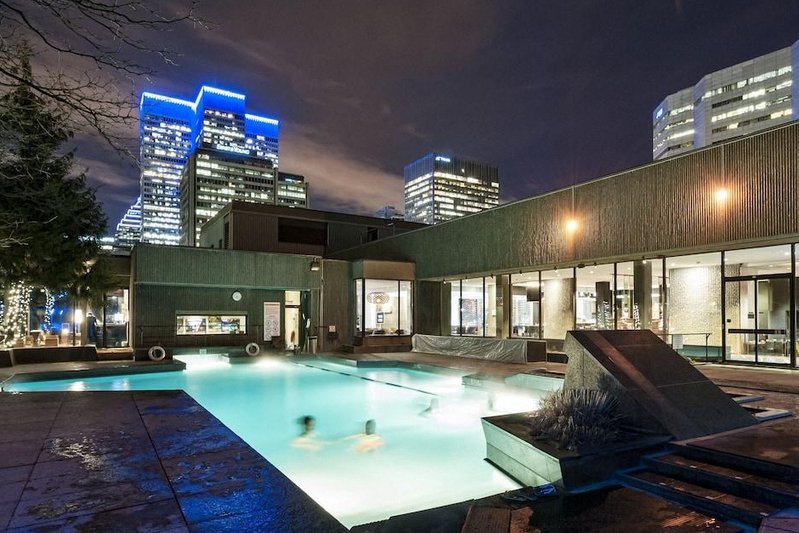 Hotel Bonaventure Montreal 2