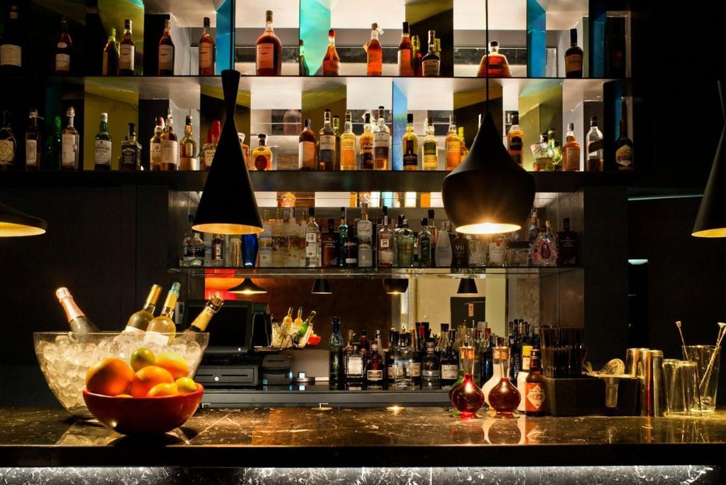 Mercer Hotel Barcelona 2