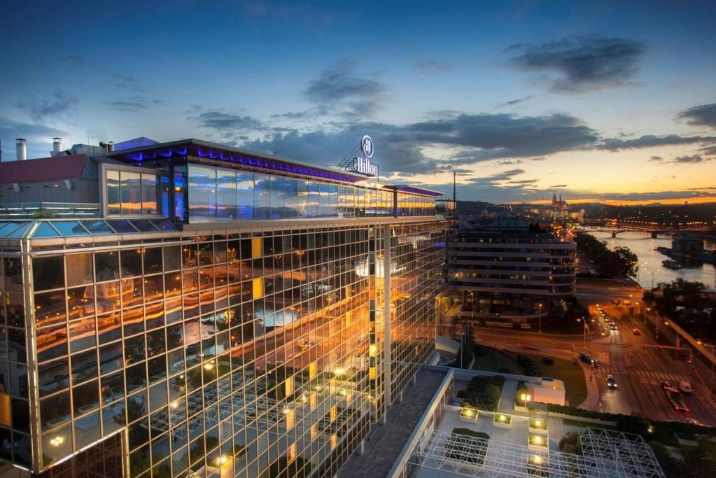 Hilton Prague