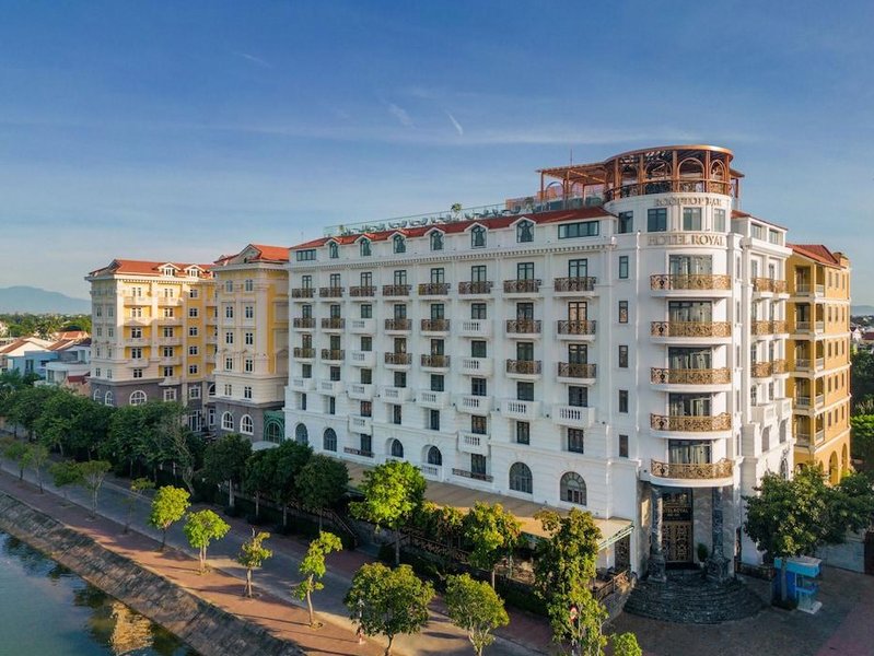 Hotel Royal Hoi An - Mgallery by Sofitel
