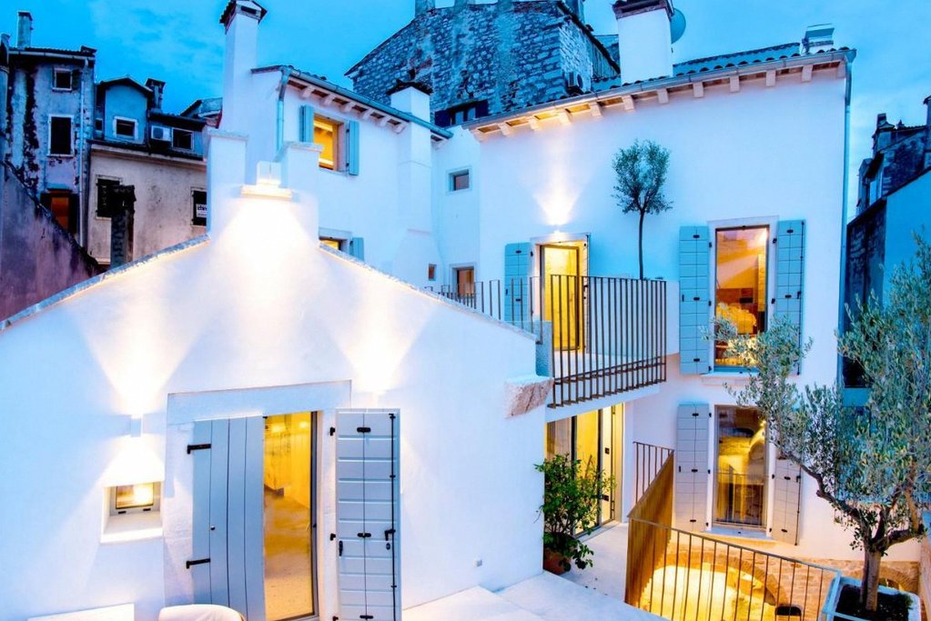 Spirito Santo Palazzo Storico (Adults only)