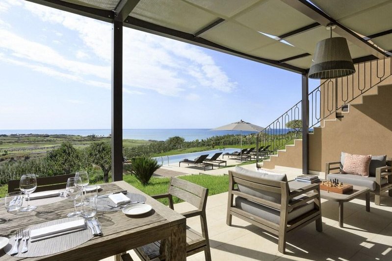 Rocco Forte Private Villas 1